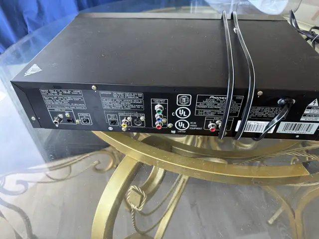 dvd player for sale north London - Photo 3