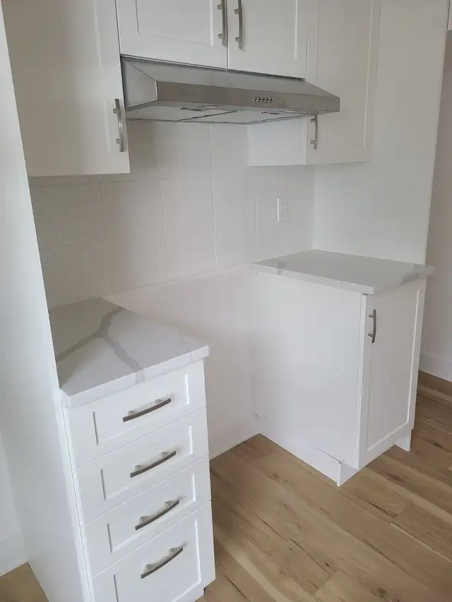 Appartement à Louer 4 1/2 LACHINE Apartment for rent - Photo 3