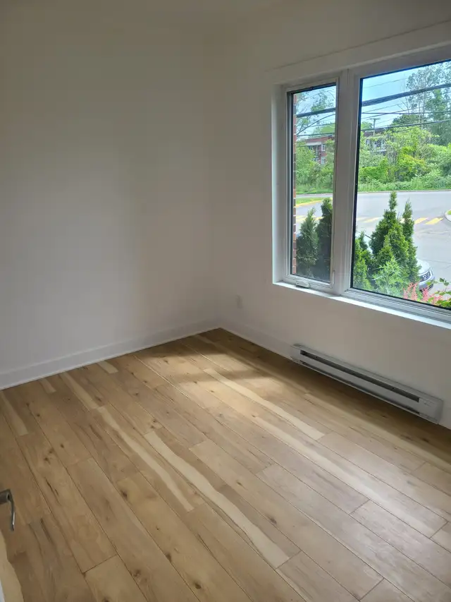 Appartement à Louer 4 1/2 LACHINE Apartment for rent - Photo 5