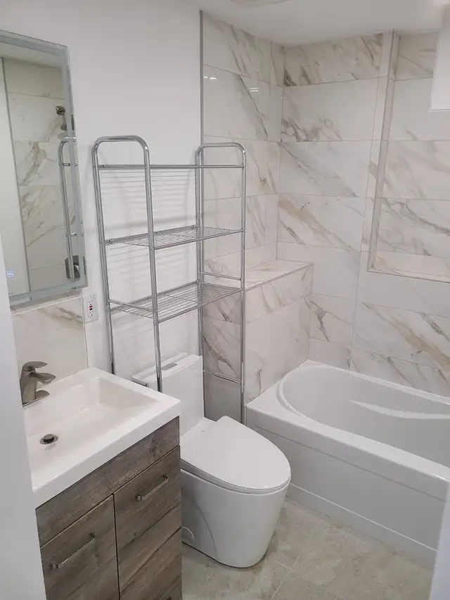 Appartement à Louer 4 1/2 LACHINE Apartment for rent - Photo 7