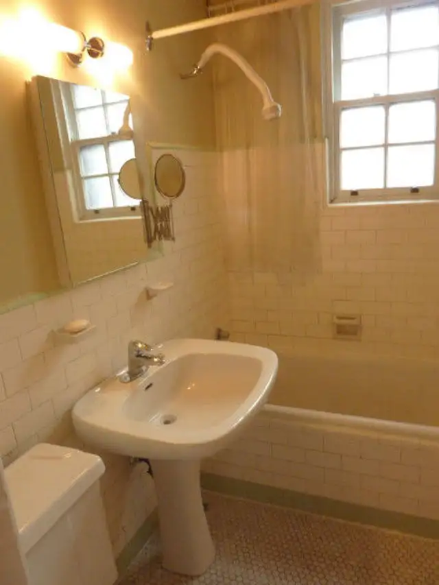 NDG, beau, tres grand 3 ½ Metro Snowdon, Villa Maria,SeptembreL - Photo 4