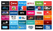 You in Prime, AppleTV, and Netflix