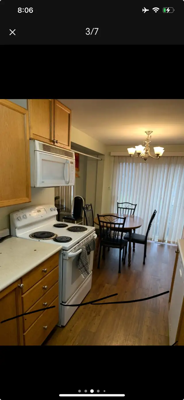 bedroom for rent - Photo 3