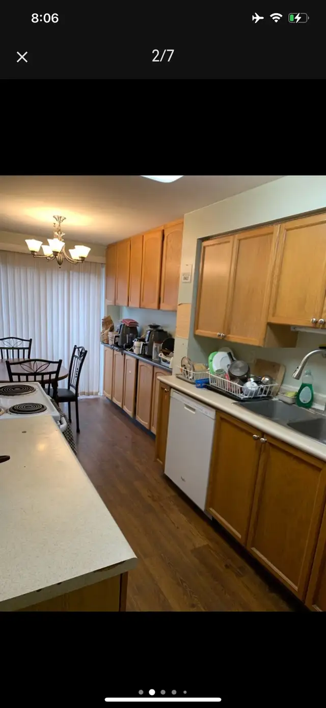 bedroom for rent - Photo 6