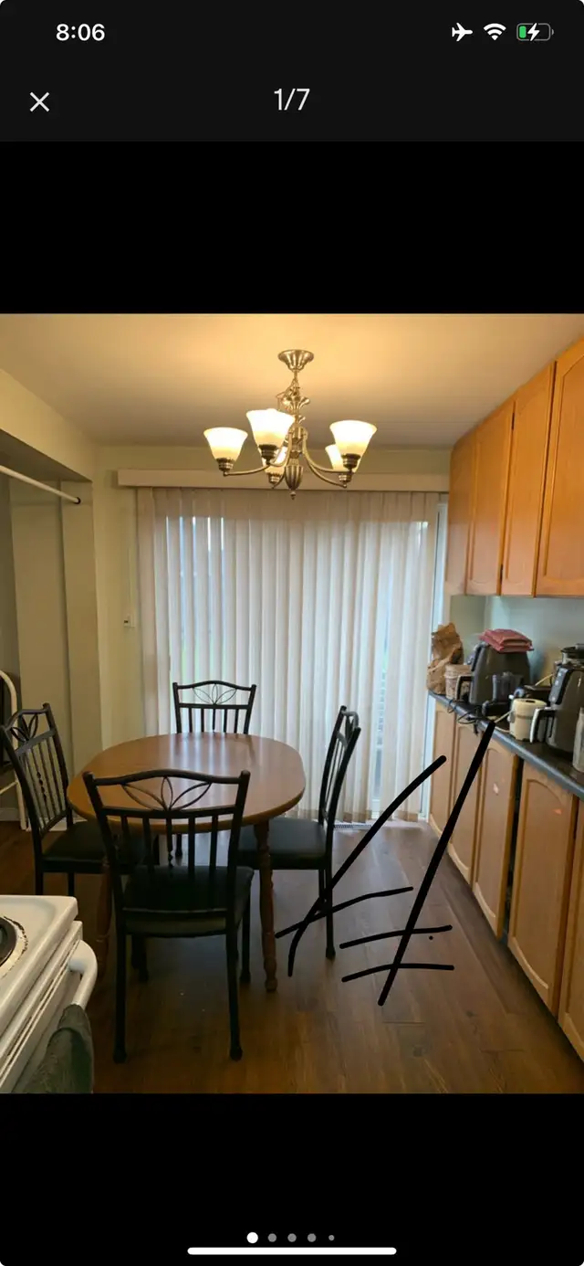 bedroom for rent - Photo 7