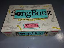 Board games - Songburst 50 & 60 and Songburst 70 & 80 - Photo 2