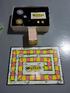 Board games - Songburst 50 & 60 and Songburst 70 & 80 - Photo 3