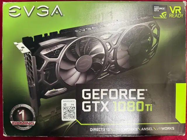 Pc 1080ti (price is negotiable) - Photo 5