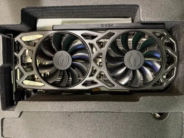 Pc 1080ti (price is negotiable) - Photo 7