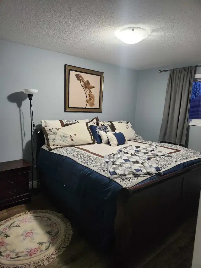 Apartment rental - Photo 2