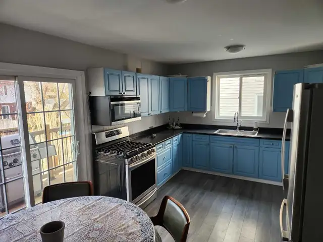 Apartment rental - Photo 5