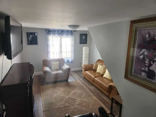 Apartment rental - Photo 6