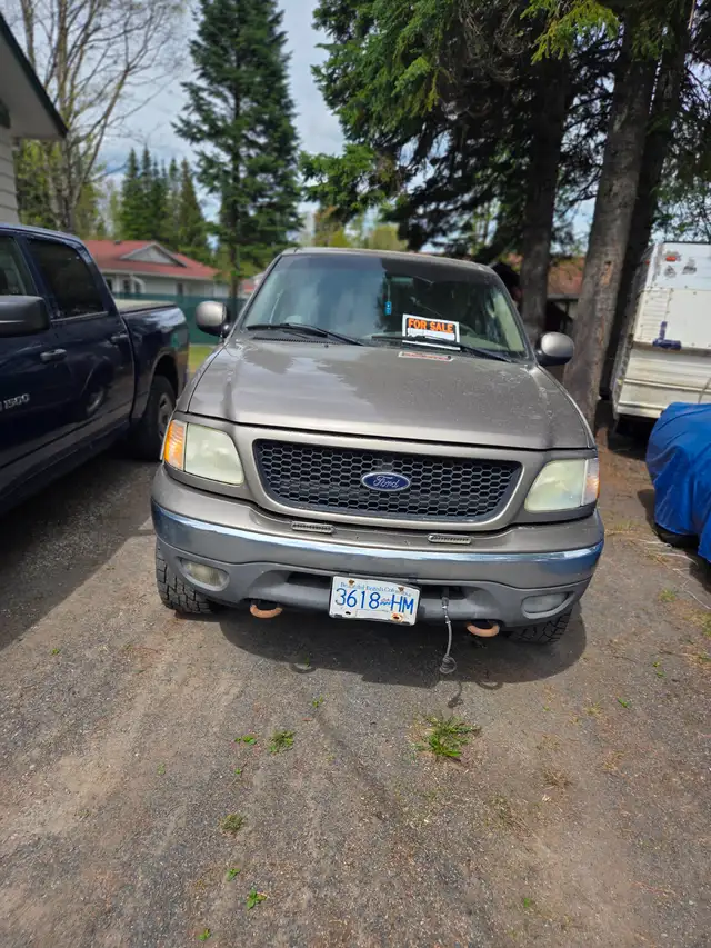 Truck 4 sale