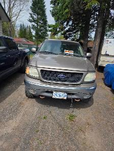 Truck 4 sale