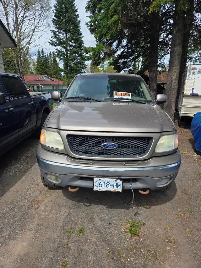 Truck 4 sale - Photo 3