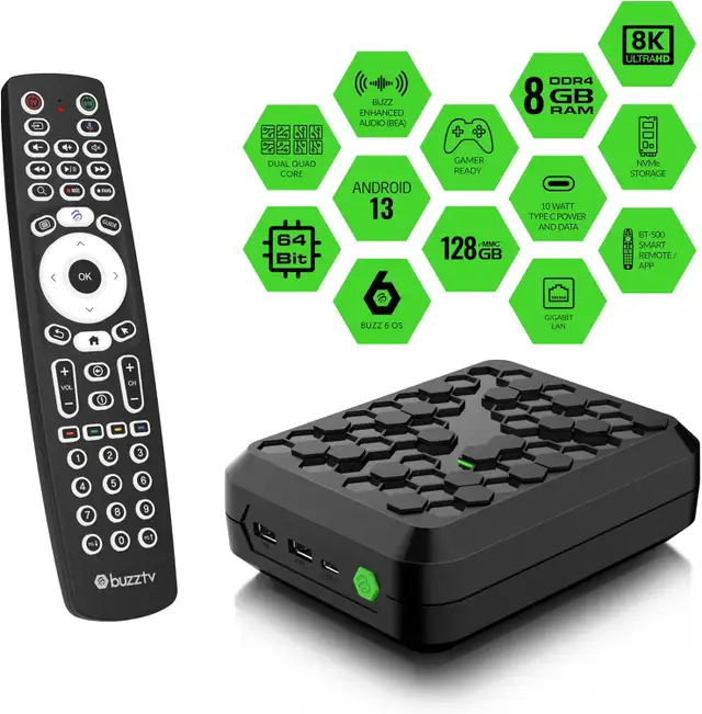 Buzztv Boxes - Photo 7