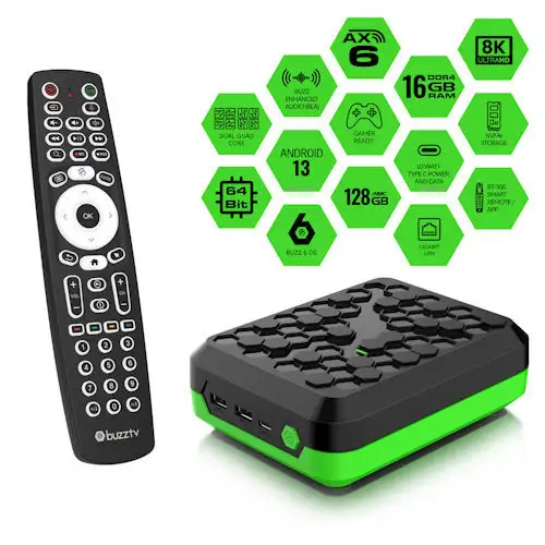 Buzztv Boxes - Photo 8