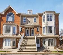 2 Bedroom condo for rent in Brossard