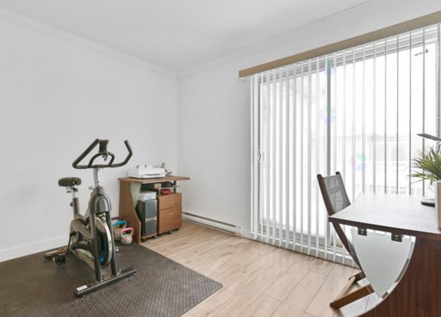 2 Bedroom condo for rent in Brossard - Photo 6