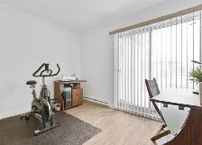 2 Bedroom condo for rent in Brossard - Photo 6