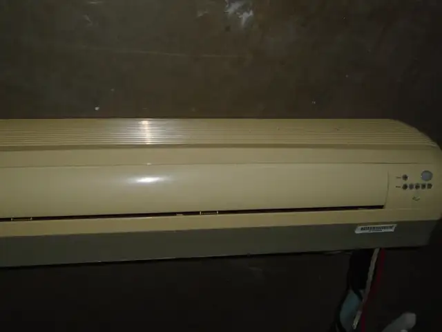 thermopompe samsung - Photo 3