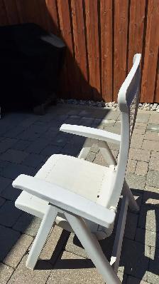Outdoor chair - Photo 4