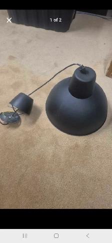 dinning room light