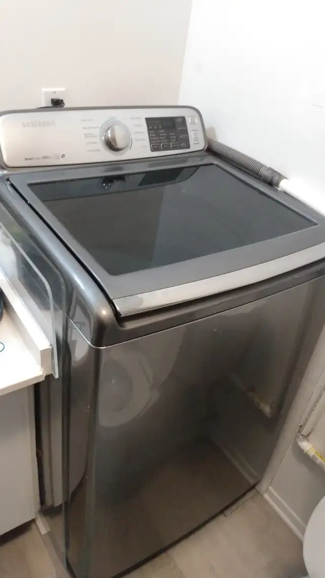 Samsung Washing Machine