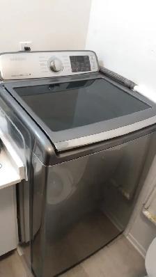 Samsung Washing Machine