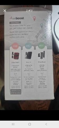 cell booster - Photo 2