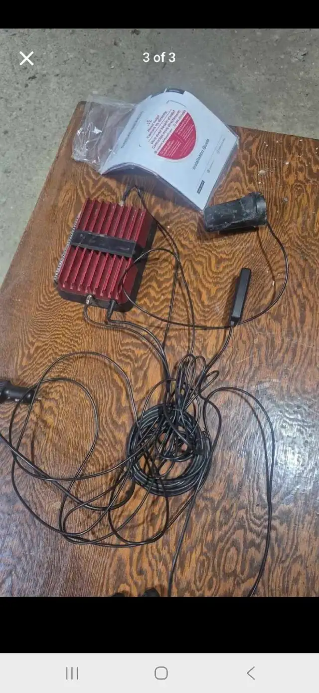 cell booster - Photo 3