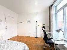 Good Area! Safe and Clean! Fully Furnished! Everything Included! - Photo 10