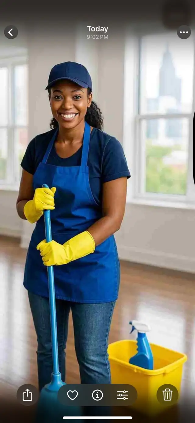 Housekeeping Job in Ottawa, Laundry, Folding of the Clothes