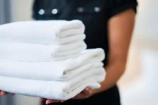 Housekeeping Job in Ottawa, Laundry, Folding of the Clothes - Photo 2