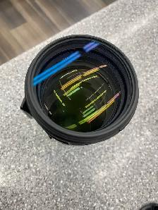 Nikon 70-200mm ED Vibration Reduction Zoom Lens - Photo 2