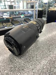Nikon 70-200mm ED Vibration Reduction Zoom Lens - Photo 4