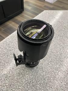 Nikon 70-200mm ED Vibration Reduction Zoom Lens - Photo 5