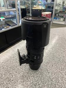 Nikon 70-200mm ED Vibration Reduction Zoom Lens - Photo 6