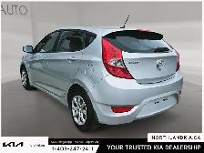 2012 Hyundai Accent GL - Photo 2