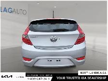 2012 Hyundai Accent GL - Photo 3