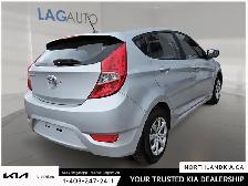 2012 Hyundai Accent GL - Photo 4