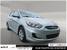 2012 Hyundai Accent GL - Photo 5