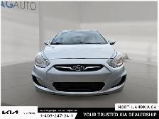 2012 Hyundai Accent GL - Photo 6