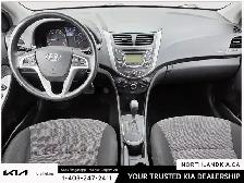 2012 Hyundai Accent GL - Photo 10