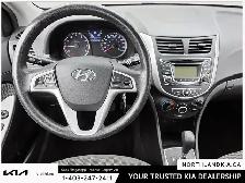 2012 Hyundai Accent GL - Photo 11