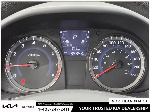 2012 Hyundai Accent GL - Photo 12
