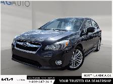 2013 Subaru Impreza 2.0i Limited