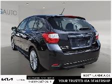 2013 Subaru Impreza 2.0i Limited - Photo 2