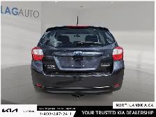 2013 Subaru Impreza 2.0i Limited - Photo 3