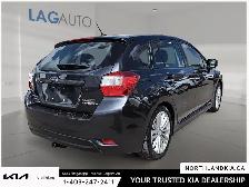 2013 Subaru Impreza 2.0i Limited - Photo 4